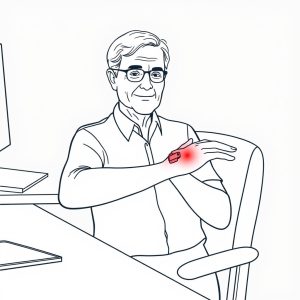 Red Light Therapy for Carpal Tunnel: Evidence-Based Relief Guide – Red