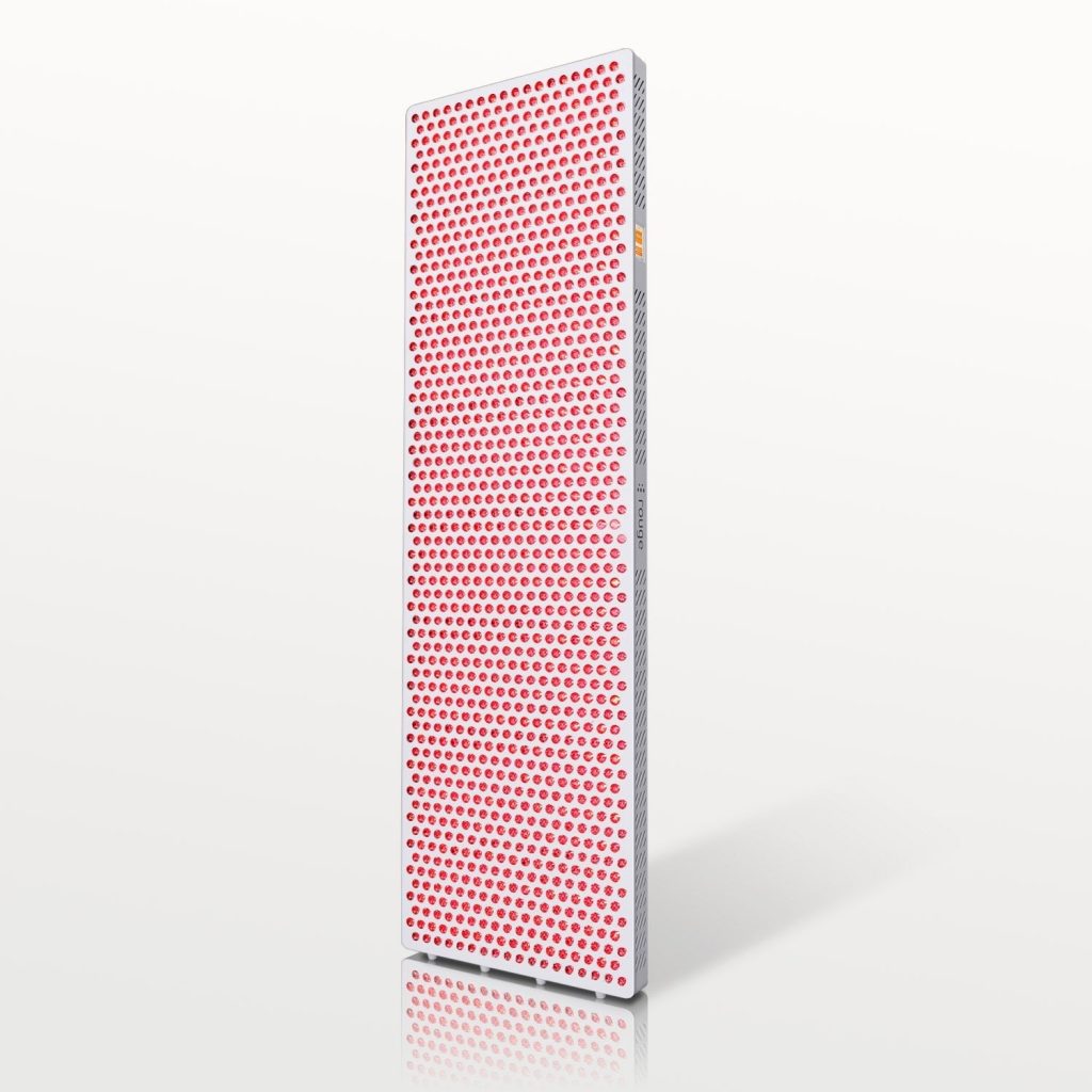 Rouge Ultimate G4 flagship full-body panel with 1152 multichip LEDs and 8 wavelengths