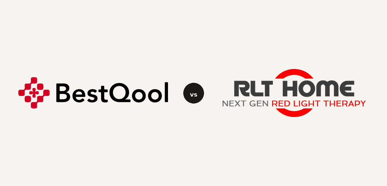 Bestqool vs RLT Home