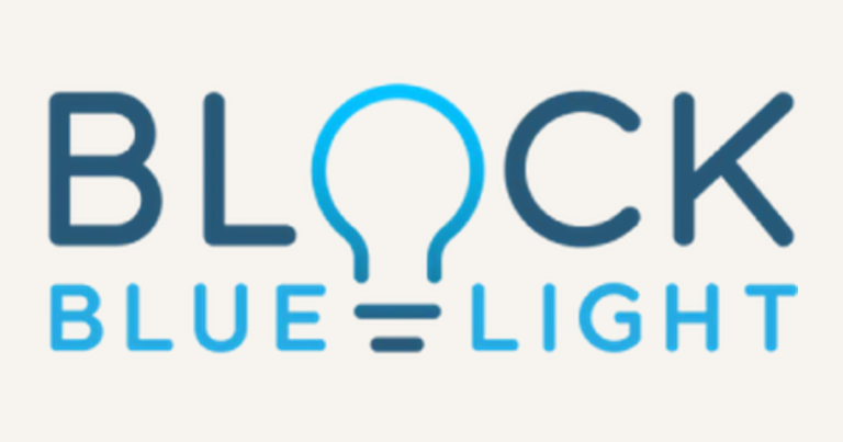BlockBlueLight Red Light Therapy Review