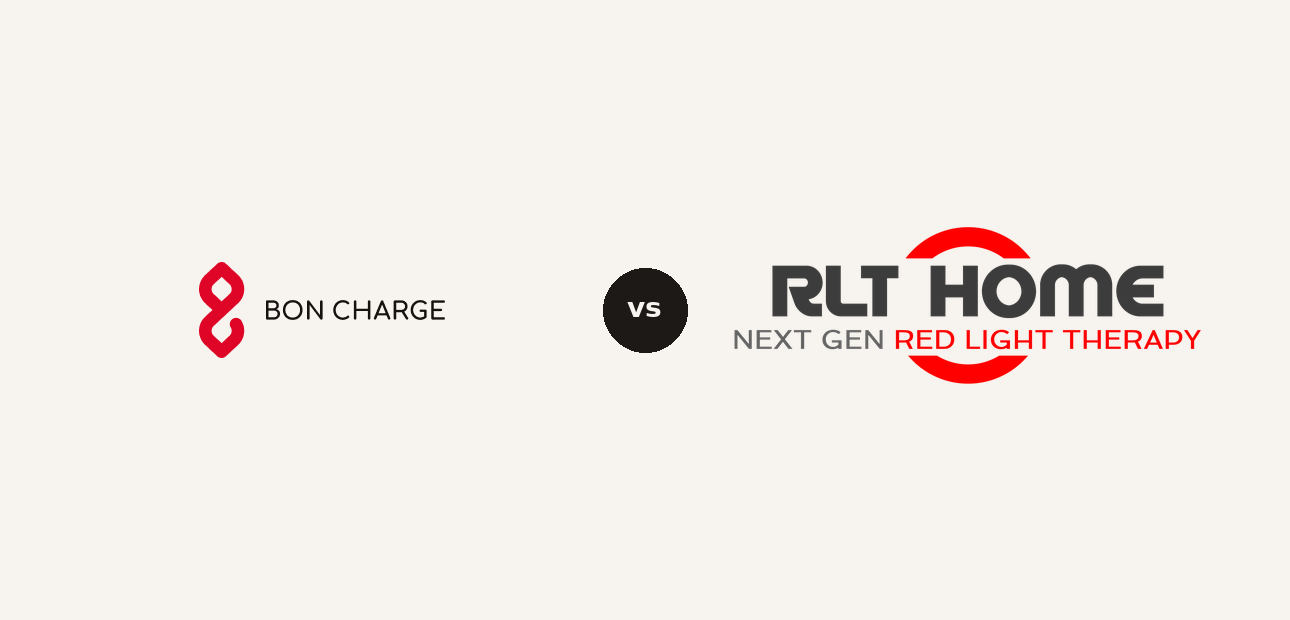 BON CHARGE vs RLT Home
