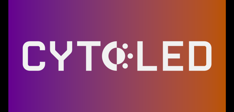 CytoLED manufacturer logo, brand review 2026