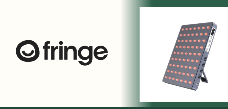 Fringe manufacturer logo, brand review 2026