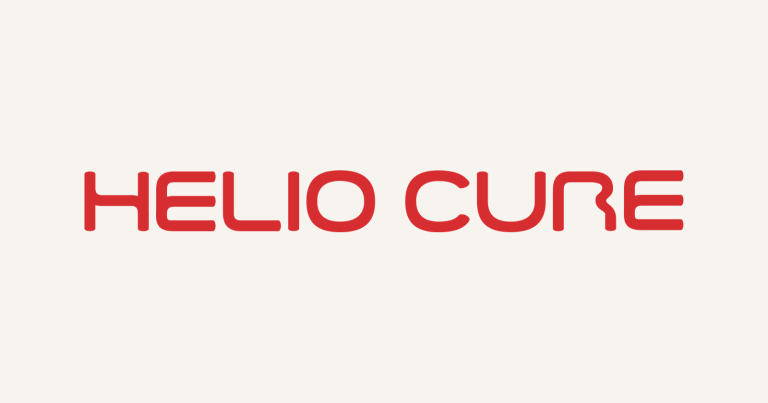 Helio Cure Red Light Therapy Review