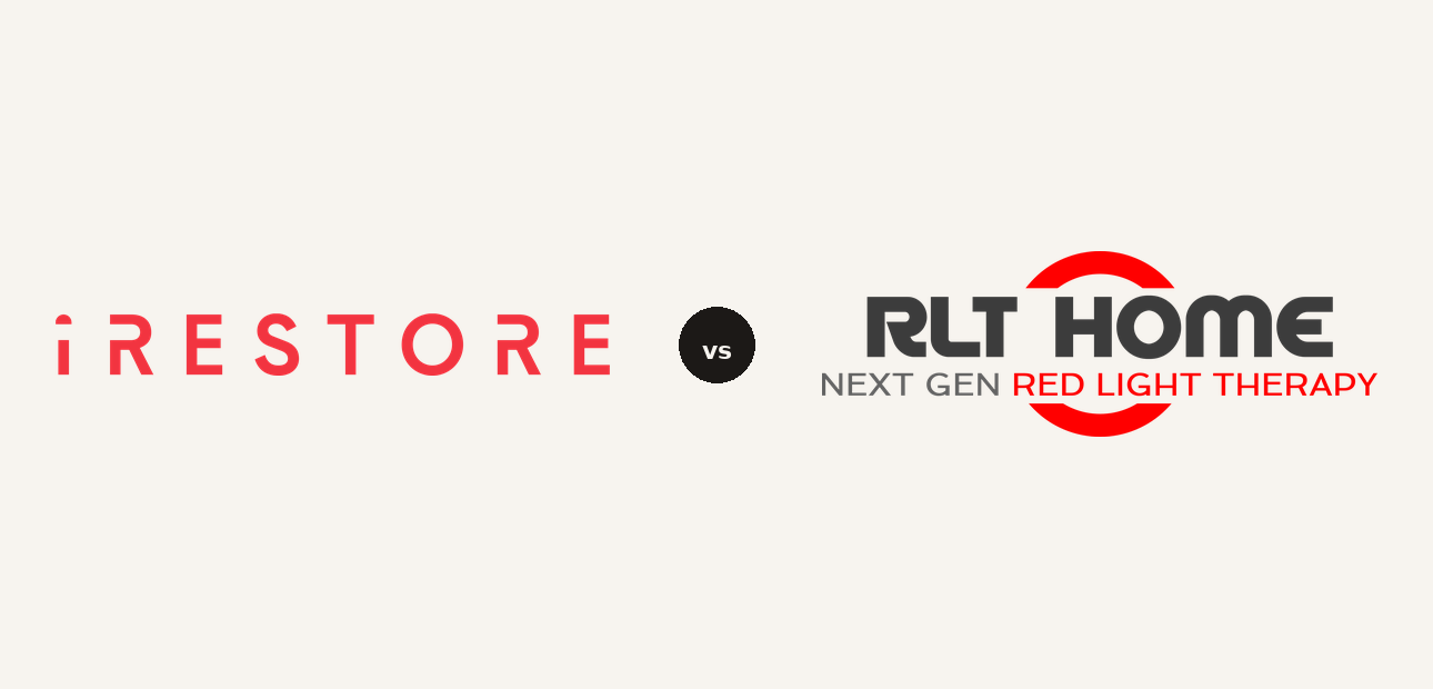 iRestore vs RLT Home