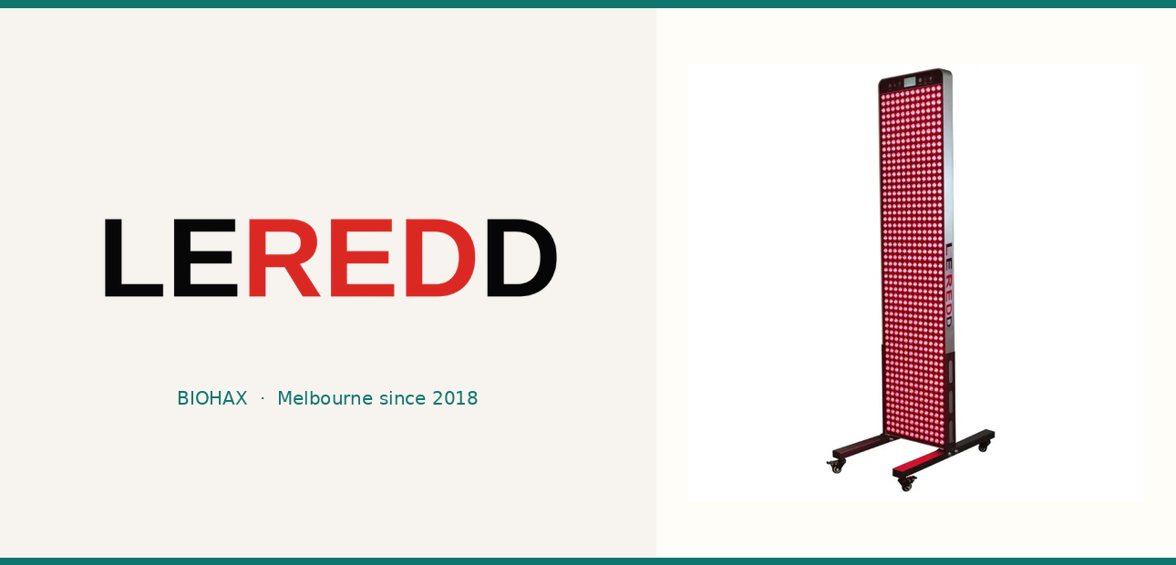 LeRedd manufacturer logo, brand review 2026