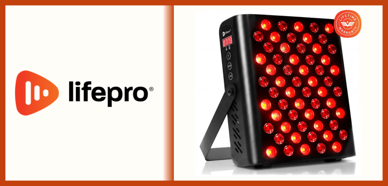 LifePro manufacturer logo, brand review 2026