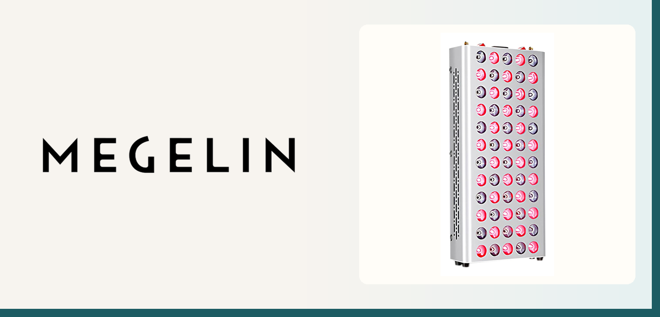 Megelin manufacturer logo, brand review 2026