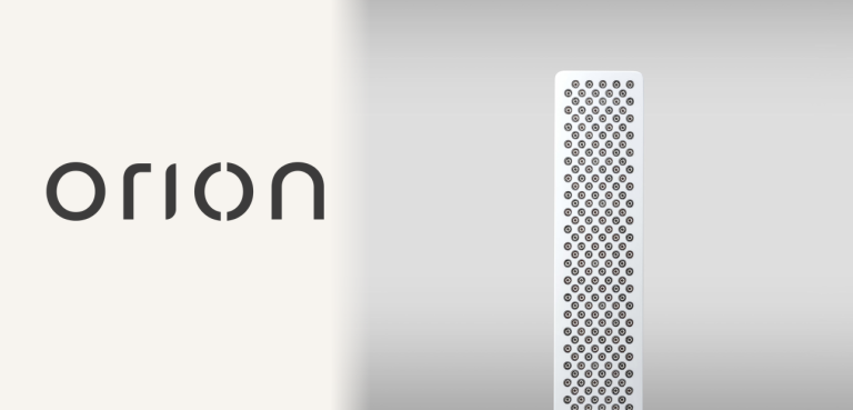 Orion manufacturer logo, brand review 2026