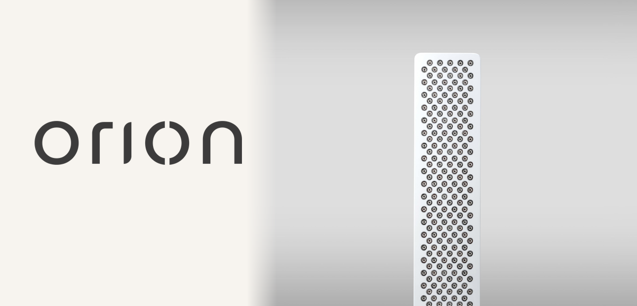 Orion manufacturer logo, brand review 2026