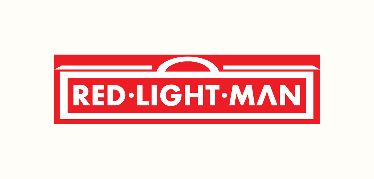 Red Light Man manufacturer logo, brand review 2026