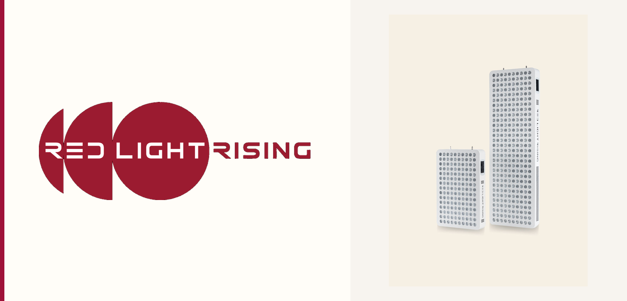 Red Light Rising Red Light Therapy Review