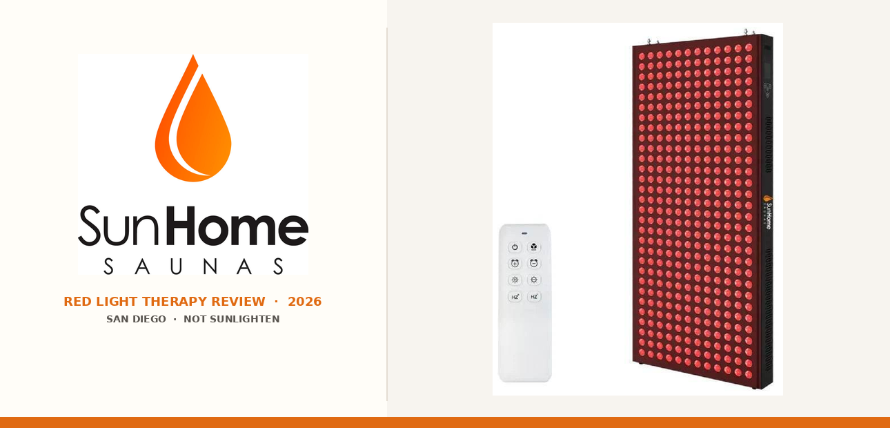 Sun Home manufacturer logo, brand review 2026