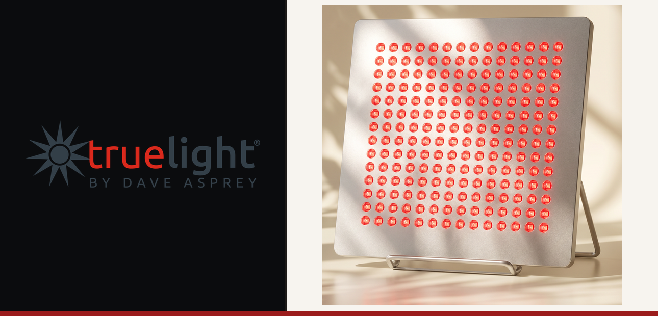 TrueLight manufacturer logo, brand review 2026