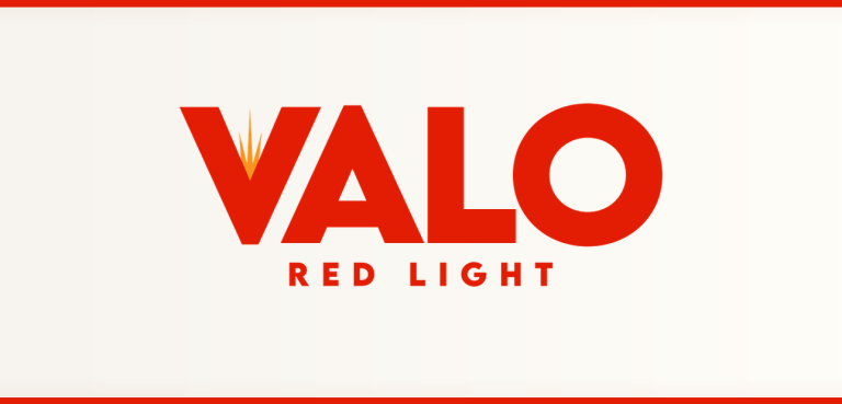 Valo manufacturer logo, brand review 2026