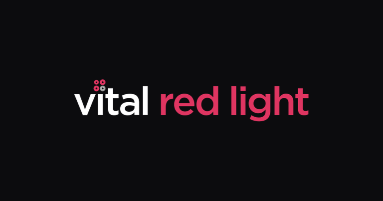 Vital Red Light Therapy Review