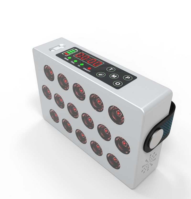Light Path LED Diesel Mini (Red/NIR)