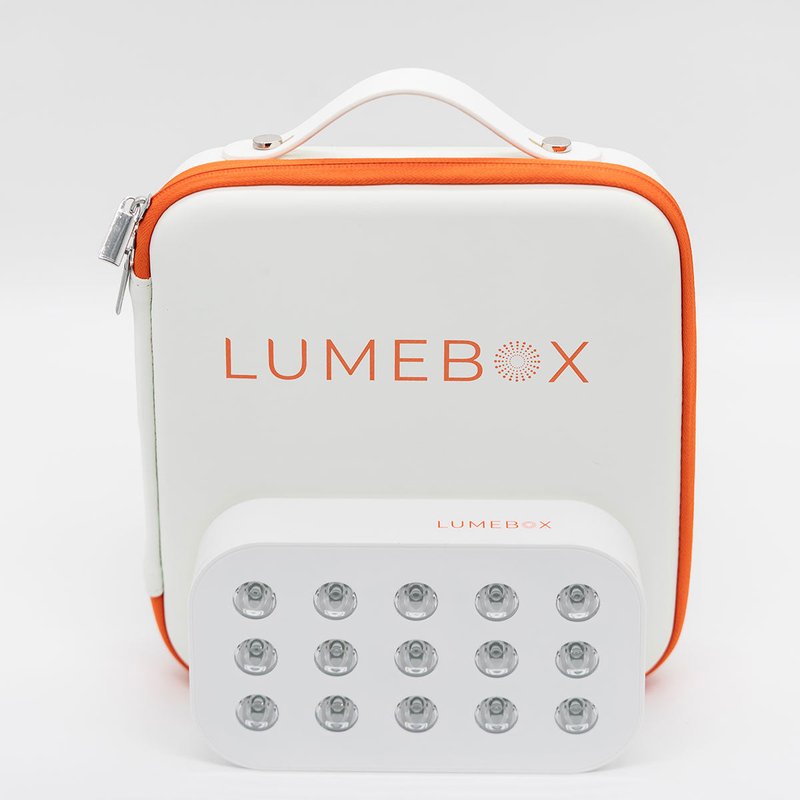 Lumebox Lumebox 2.0