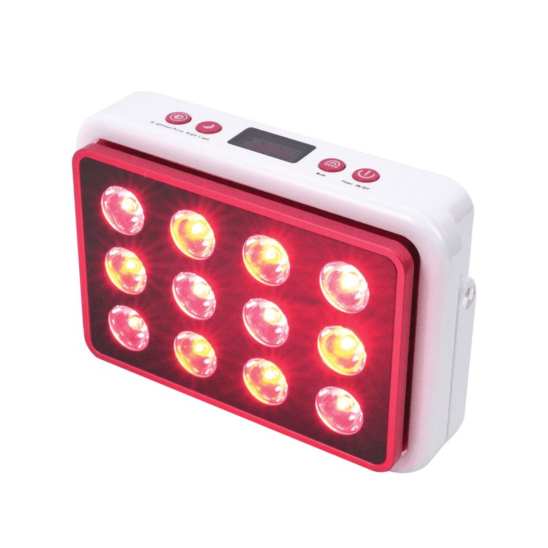 Mito Red Light MitoPRO Mobile