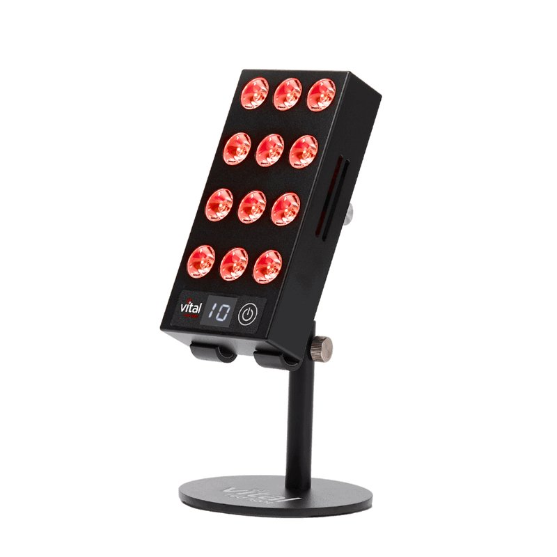 Vital Red Light Vital Charge
